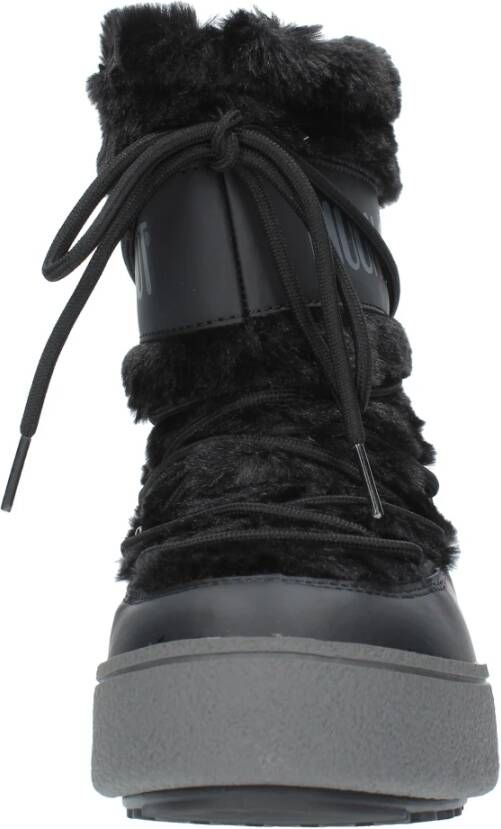 moon boot Laarzen Zwart Black Dames