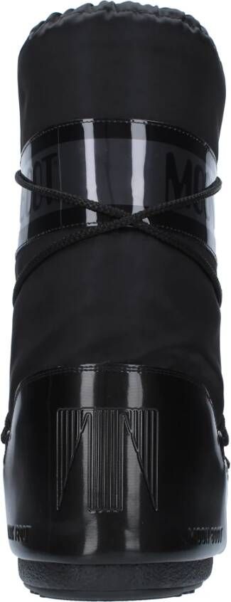 moon boot Laarzen Zwart Black Dames