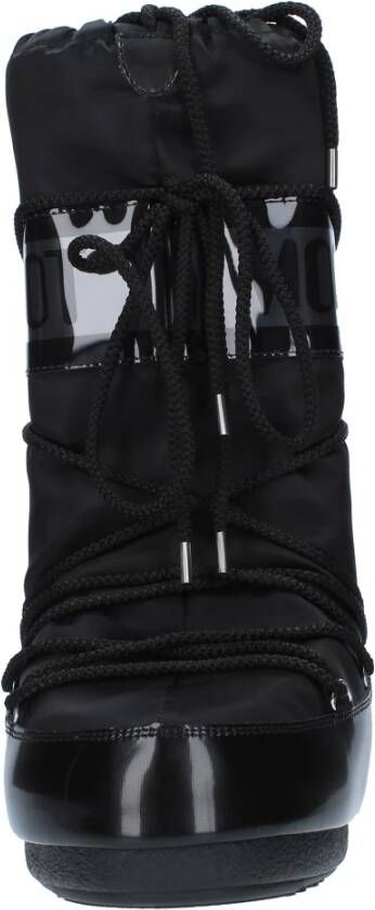 moon boot Laarzen Zwart Black Dames