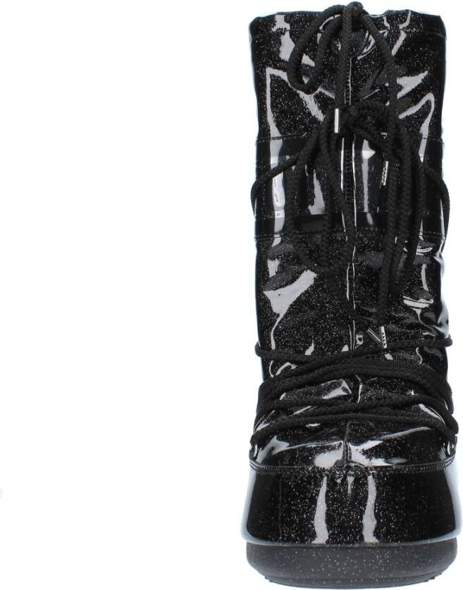 moon boot Laarzen Zwart Black Dames