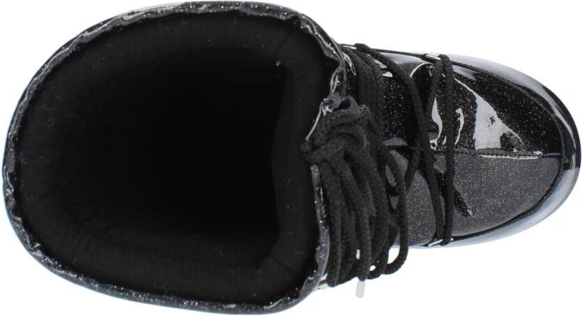 moon boot Laarzen Zwart Black Dames