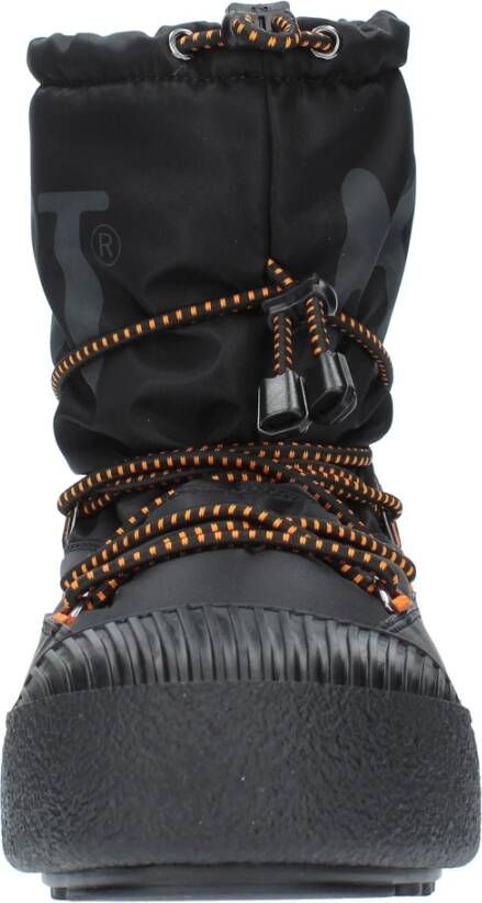 moon boot Laarzen Zwart Black Heren