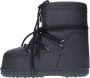 Moon boot Zwarte Icon Low Waterdichte Laarzen Black Dames - Thumbnail 2