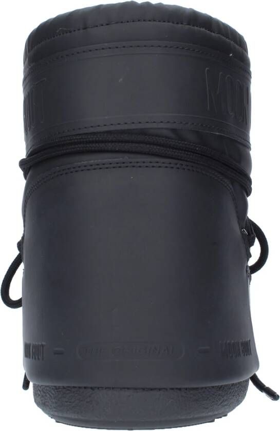 moon boot Laarzen Zwart Black Heren