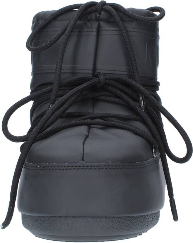 moon boot Laarzen Zwart Black Heren