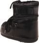 MOON BOOT Snowboots Dames Icon Low Glance Maat: 42 44 Materiaal: Textiel Kleur: Zwart - Thumbnail 13