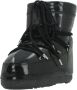 Moon boot Lage Glit Icoon Winterlaarzen Black Dames - Thumbnail 2