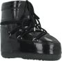 Moon boot Lage Glit Icoon Winterlaarzen Black Dames - Thumbnail 5