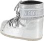 Moon boot Lage Glitter Winterlaarzen Gray Dames - Thumbnail 3