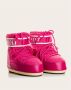 Moon boot Lage Icon Laarzen Pink Dames - Thumbnail 2