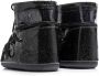 Moon boot Lage Icon Snowboots Black Dames - Thumbnail 2