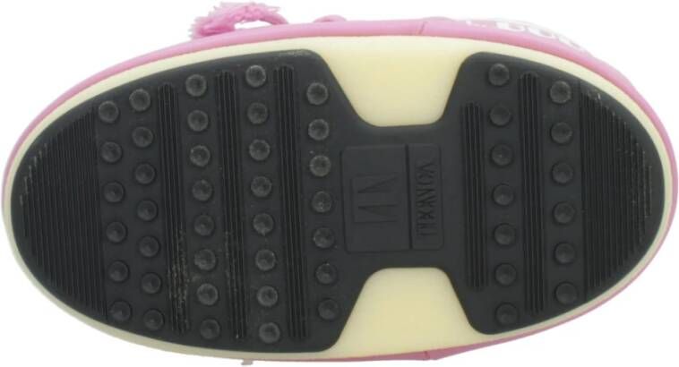 moon boot Lage Icon Winterlaarzen Pink Dames