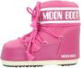 Moon boot Lage Icon Winterlaarzen Pink Dames - Thumbnail 3