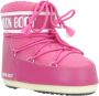 Moon boot Lage Icon Winterlaarzen Pink Dames - Thumbnail 5