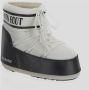 Moon boot Lage Nylon Icoon Winterlaarzen White Heren - Thumbnail 2