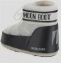 Moon boot Lage Nylon Icoon Winterlaarzen White Heren - Thumbnail 3