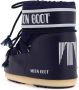 Moon boot Lage nylon sneeuwlaarzen voor vrouwen Blue Dames - Thumbnail 3