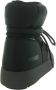 Moon boot Lage Nylon Waterdichte Winterlaarzen Black Heren - Thumbnail 5