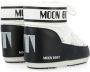 Moon boot Lage Nylon Witte Icoonlaarzen White Dames - Thumbnail 3