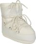 Moon boot Lage rubberen iconische winterlaarzen Beige Dames - Thumbnail 2