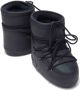 Moon boot Lage Rubberen Snowboot Black Dames - Thumbnail 2