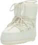 Moon boot Witte Icon Low Rubber Winterlaarzen White Dames - Thumbnail 19