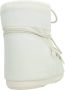 Moon boot Witte Icon Low Rubber Winterlaarzen White Dames - Thumbnail 21