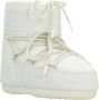 Moon boot Witte Icon Low Rubber Winterlaarzen White Dames - Thumbnail 22