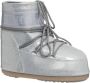 Moon boot Glitter Geïsoleerde Waterdichte Laars Gray Dames - Thumbnail 3