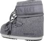 MOON BOOT Snowboots Dames Icon Low Felt Maat: 39 41 Materiaal: Textiel Kleur: Grijs - Thumbnail 6