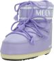 Moon boot Lage Winter Icon Laarzen Purple Dames - Thumbnail 2