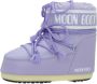 Moon boot Lage Winter Icon Laarzen Purple Dames - Thumbnail 3