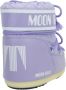 Moon boot Lage Winter Icon Laarzen Purple Dames - Thumbnail 4