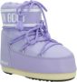 Moon boot Lage Winter Icon Laarzen Purple Dames - Thumbnail 5