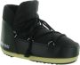 Moon boot Licht Laag Nylon Pumps Black Dames - Thumbnail 2