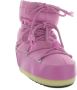 Moon boot Licht Laag Nylon Winterlaarzen Pink Dames - Thumbnail 3