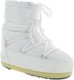 Moon boot Licht Laag Nylon Winterlaarzen White Heren - Thumbnail 2