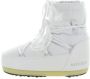 Moon boot Licht Laag Nylon Winterlaarzen White Heren - Thumbnail 4