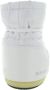 Moon boot Licht Laag Nylon Winterlaarzen White Heren - Thumbnail 5