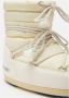 Moon boot Licht Nylon Crème Winterlaarzen Beige Dames - Thumbnail 4