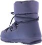 Moon boot Low Nylon 2 Castlerock Grijs Dames - Thumbnail 6