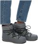 Moon boot Low Nylon 2 Castlerock Grijs Dames - Thumbnail 8