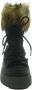 Moon boot Ltrack LOW Waterdichte Schoenen Black Dames - Thumbnail 3