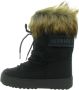 Moon boot Ltrack LOW Waterdichte Schoenen Black Dames - Thumbnail 4