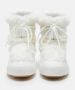 Moon boot Sneeuwlaarzen MB Ltrack Faux Fur WP White Dames - Thumbnail 8