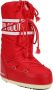 Moon boot Nylon Icon Winterlaarzen Red Dames - Thumbnail 2