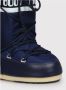 Moon boot Nylon Sneeuwlaarzen met thermisch ontwerp Blue Dames - Thumbnail 3