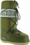 Moon boot Nylon Volwassen Winterlaarzen Green Heren - Thumbnail 2