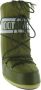 Moon boot Nylon Volwassen Winterlaarzen Green Heren - Thumbnail 3