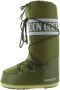 Moon boot Nylon Volwassen Winterlaarzen Green Heren - Thumbnail 4